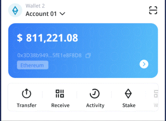 新手imToken钱包添加与imToken打点BSV资产的详细操纵指南